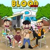About Blood-Remix Song