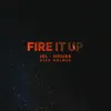 About Fire It Up Song