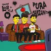 Puro Rojo-En Vivo