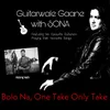 About Bolo Na: Guitarwale Gaane with Sona Song