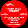Let's Jack It up and Down-Eternal Love Mixx