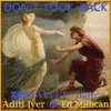 About Don't Look Back Song