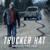 About Trucker Hat Song