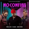 No Confías-Remix