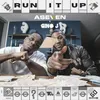 About Run It Up Song