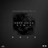 Gold-Andy Galea Remix