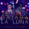 About Te Bajaba la Luna Song