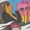 About Alone in the Rain Song