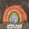 About April Rain Song