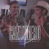 About Cantinero Song