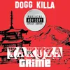 About Yakuza Grime Song