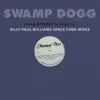 Space Dogg Funk-Billy Paul Williams Space Funk Instrumental