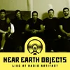 Luna-Live at Radio Artifact