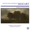 Requiem in D minor, KV 626: III Sequenz: Confutatis