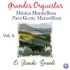 Serenata de las Mulas (Donkey Serenade)