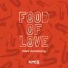 About Food of Love Song