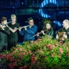 Night in Netanya (with Flute Choir)