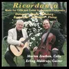 Pot-pourri Pour Violoncelle et Guitare, Op. 21 - I. Poco adagio-Remastered