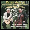 Un Ricordanza, Op. 12-Remastered