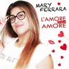 About L'Amore Vuole Amore Song