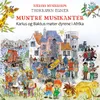 Muntre Musikanter