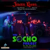 About Jawaan Khoon (Music from the Socho Project Original Series) Song