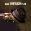 Bass Improvisation No. 136