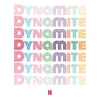 Dynamite Tropical Remix