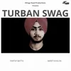 Turban Swag