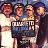 Quarteto Maloka #4 - Vitória Certa