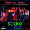About Shameless Warrior (Music from the Socho Project Original Series) Song