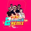 A 2 Dioses Remix