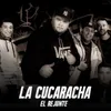 About La Cucaracha Song