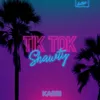 About Tiktok Shawty Song