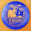 About Frisbee Song