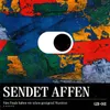 About Sendet Affen Song