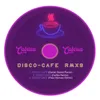 DISCO-CAFÉ Daniel Daniel Remix