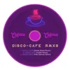 DISCO-CAFÉ Paco Moreno Remix