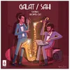 About Galat / Sahi Song