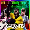 About Acredita No Véio (Listen To The Old Man) Galantis Remix Song