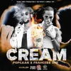 About Cream Song