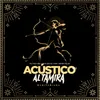 About Acústico Altamira #12 - Sagitariana Song