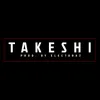 About Takeshi Song