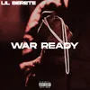 About War Ready Song