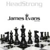 James Evans (Black King)