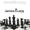 James Evans (Black King) Radio Edit
