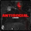 About Antisocial Song