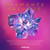 About Diamante Salvaje Día Internacional de la Mujer 2021 Song