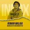 About Ruwan Maliga Song