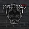 About Post Up Song